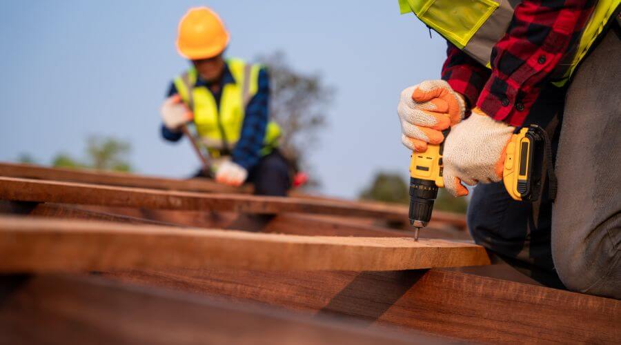 Local Chimney Repair in Marina, CA